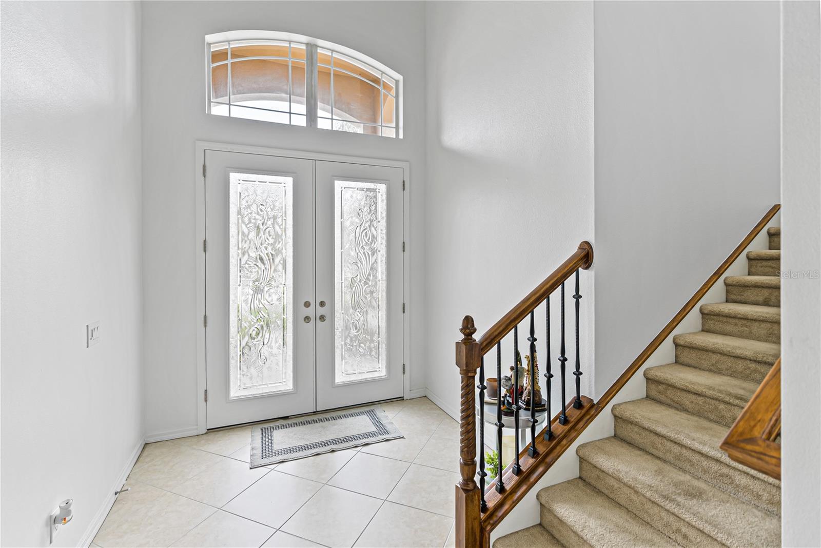 PALMA SOLA TRACE - Residential Lease