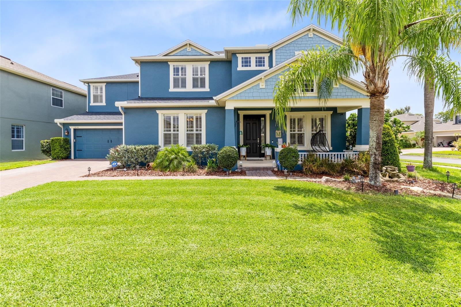 11850 SHELTERING PINE DRIVE
