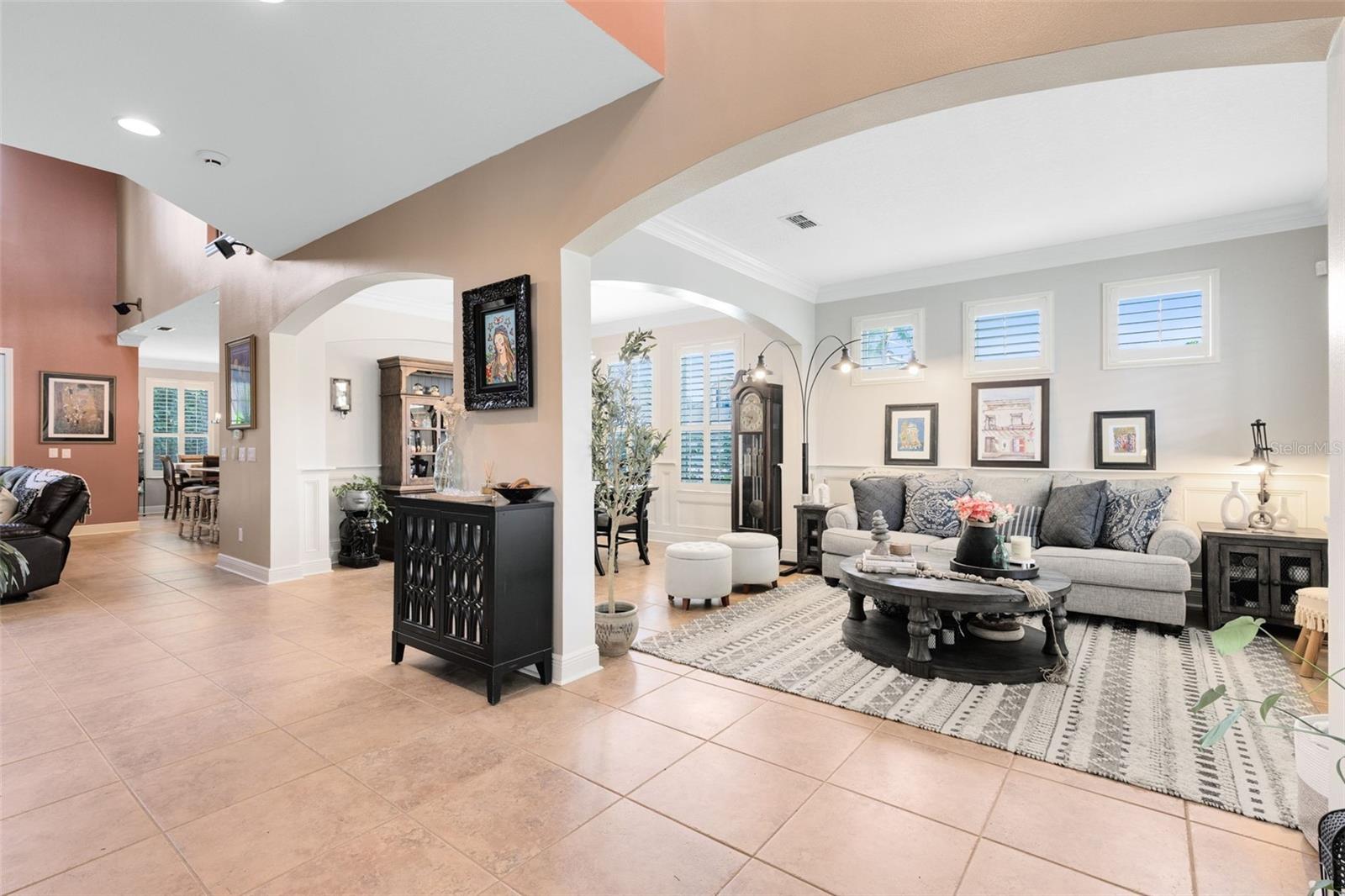 11850 SHELTERING PINE DRIVE