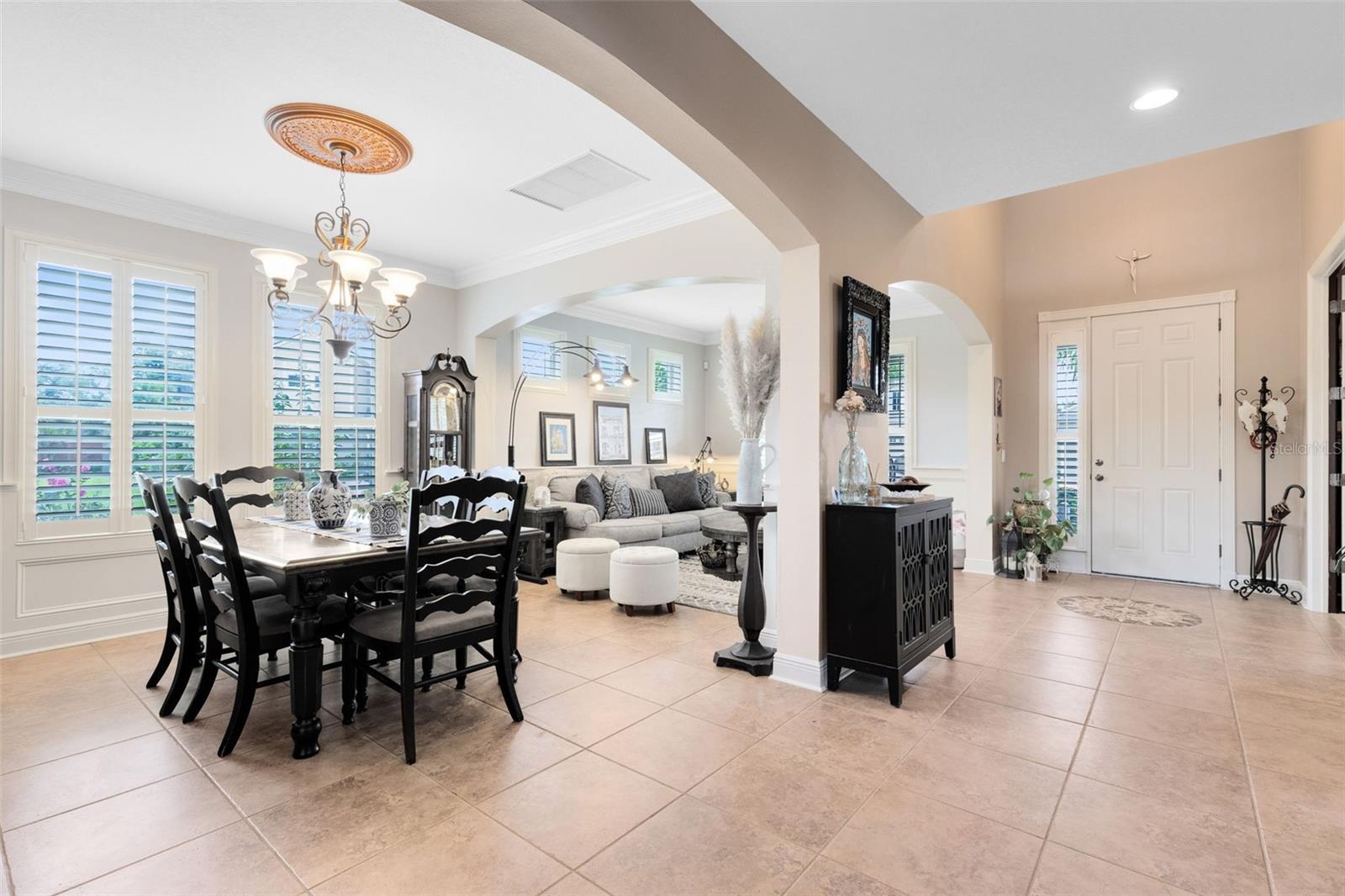 11850 SHELTERING PINE DRIVE