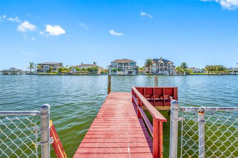 A home in ST PETE BEACH