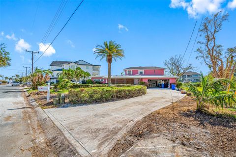 A home in ST PETE BEACH