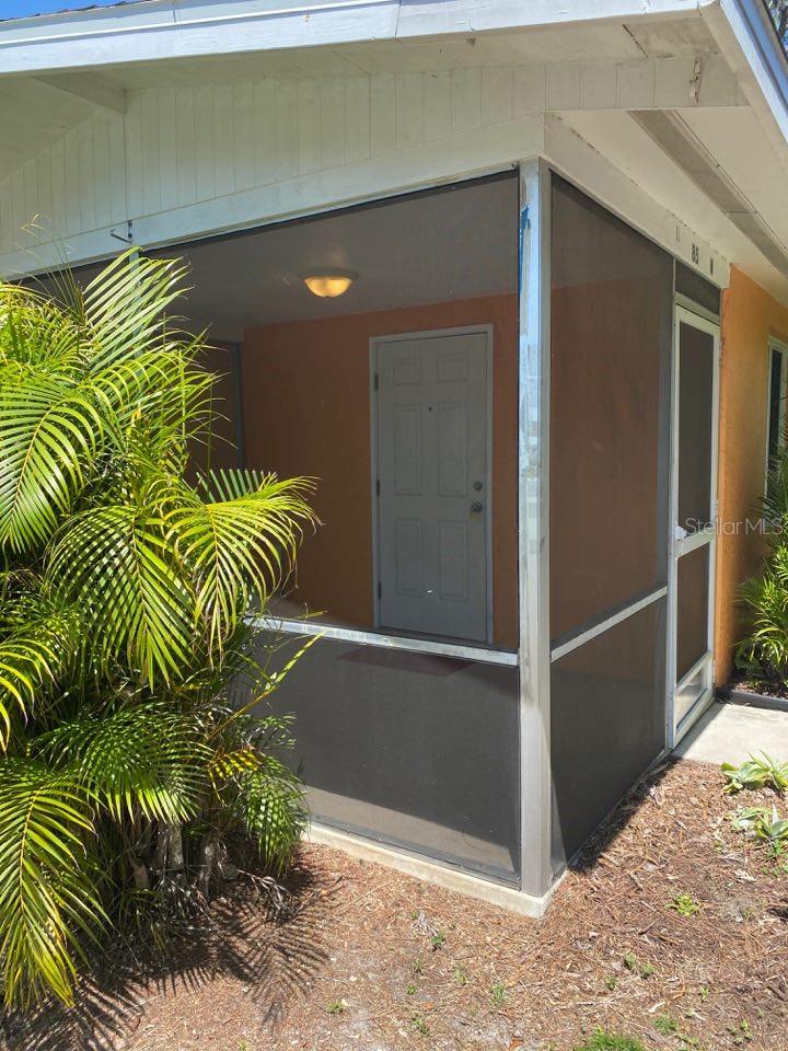 85 ORANGE STREET