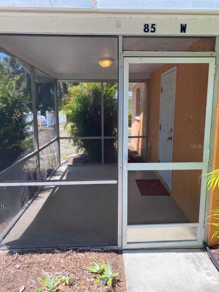 85 ORANGE STREET