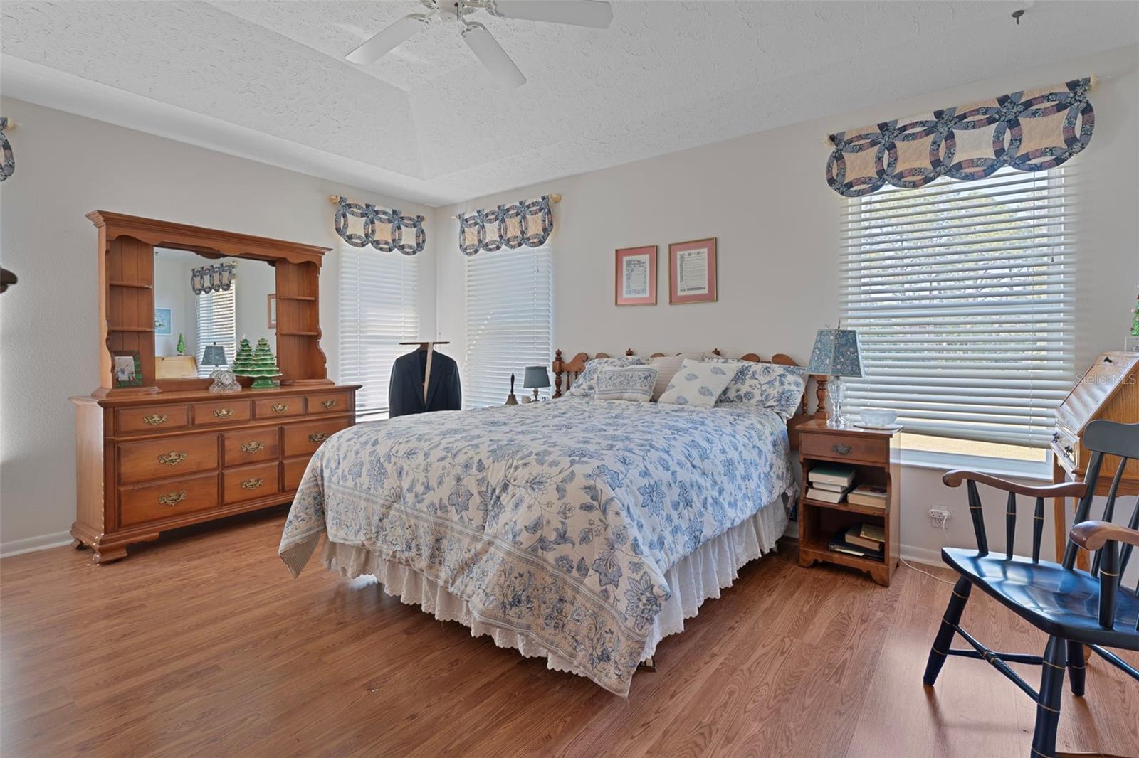 HIGHLAND FAIRWAYS PH 03B - Residential