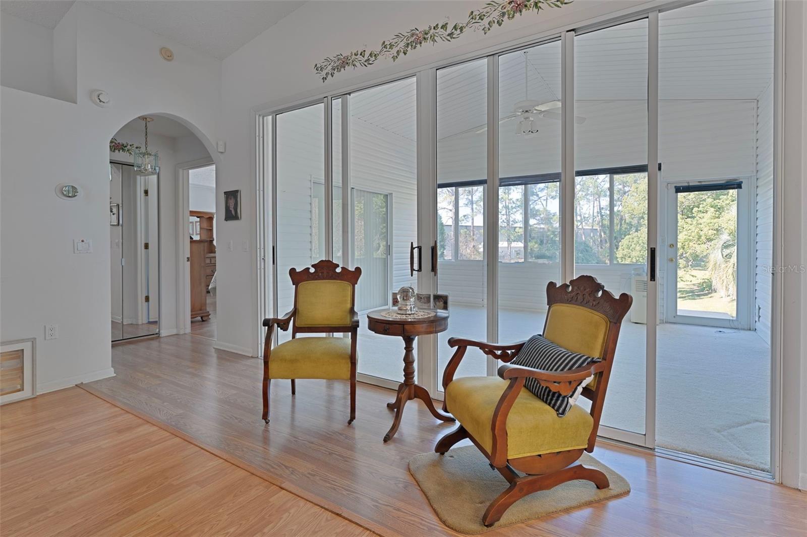 HIGHLAND FAIRWAYS PH 03B - Residential