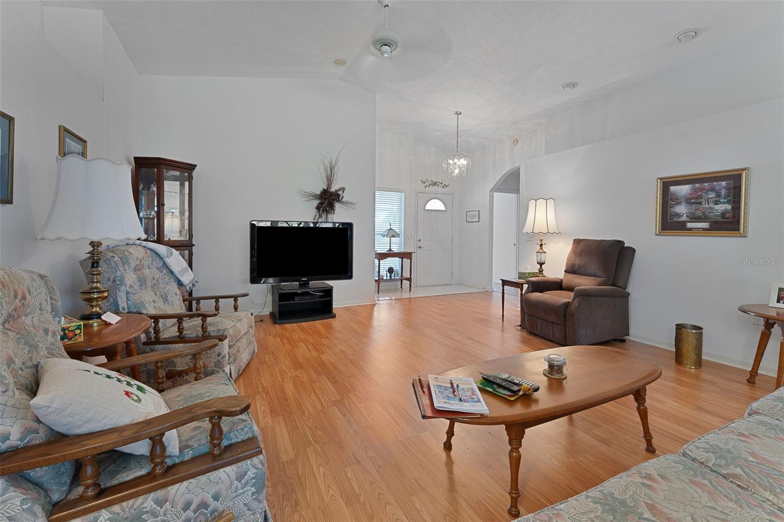 HIGHLAND FAIRWAYS PH 03B - Residential