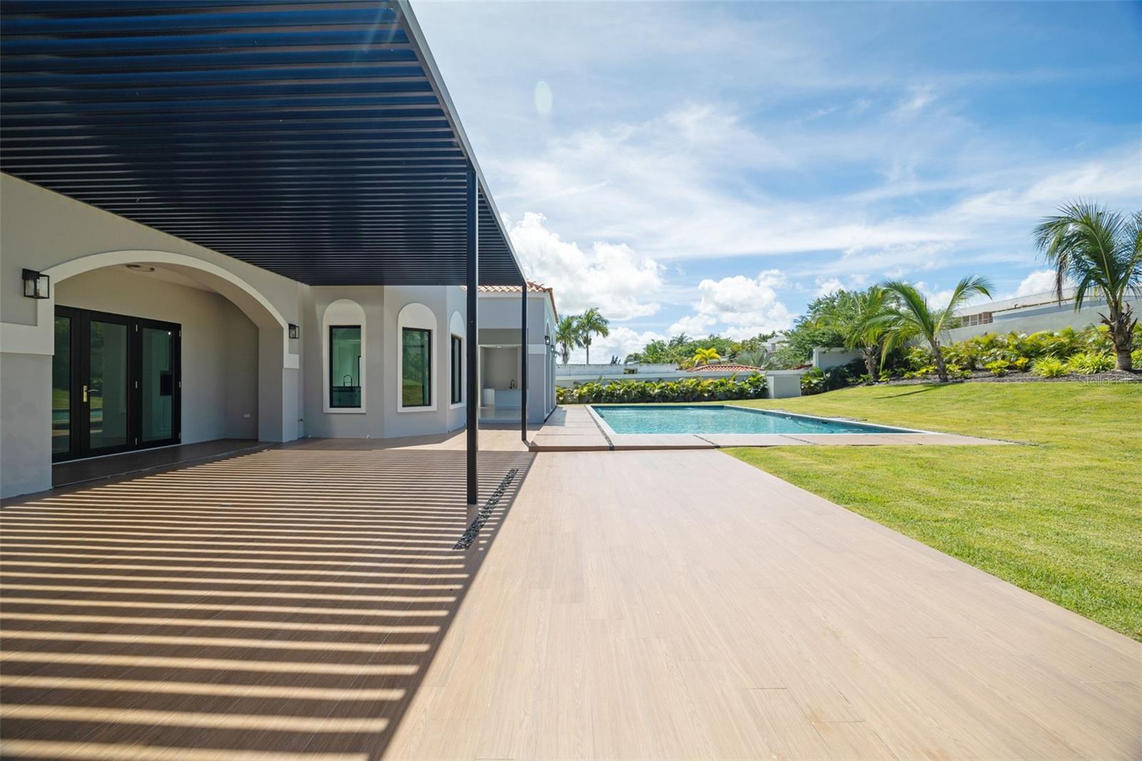 HACIENDAS EL MOLINO - Residential