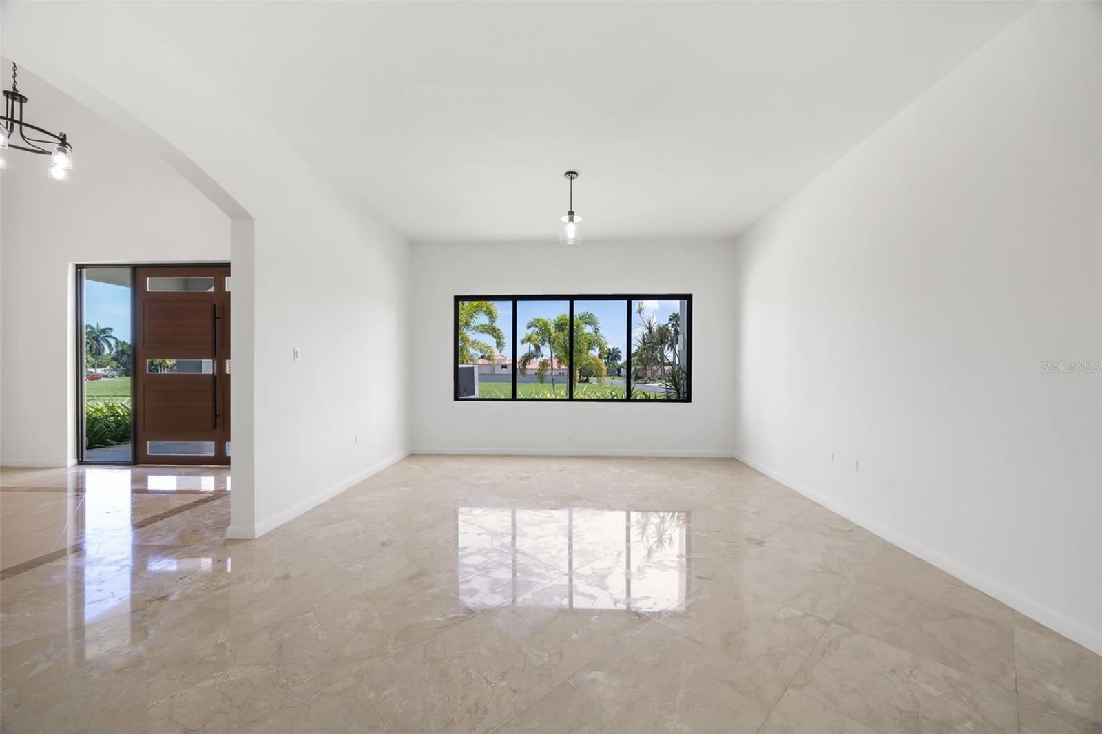 HACIENDAS EL MOLINO - Residential