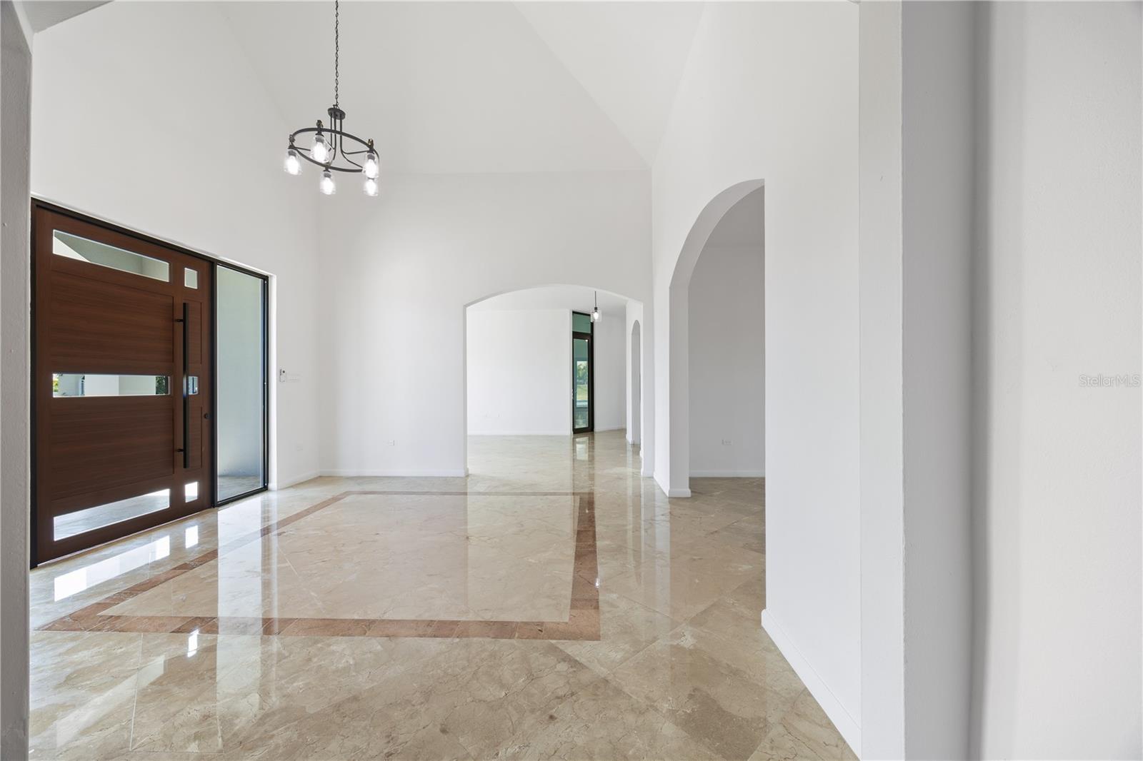 HACIENDAS EL MOLINO - Residential