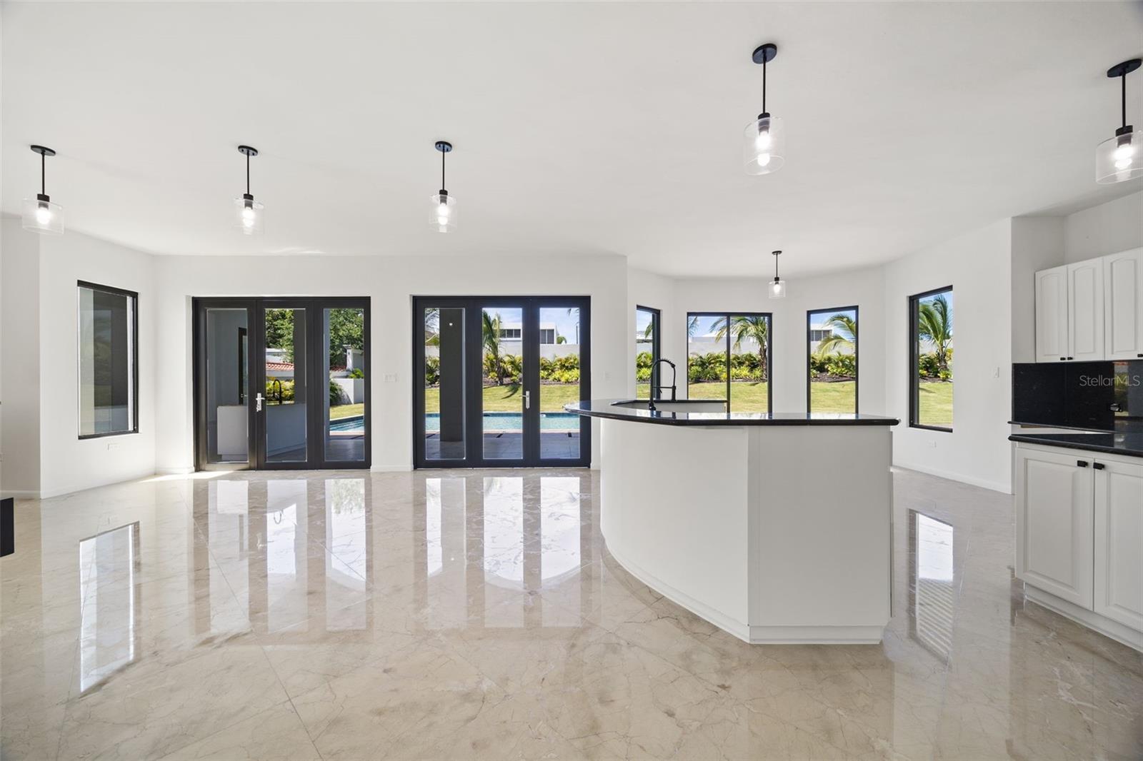 HACIENDAS EL MOLINO - Residential