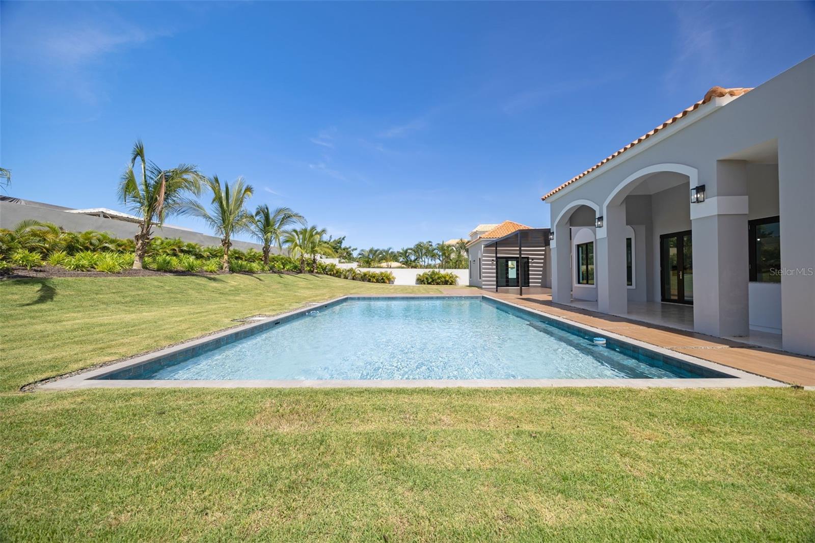 HACIENDAS EL MOLINO - Residential