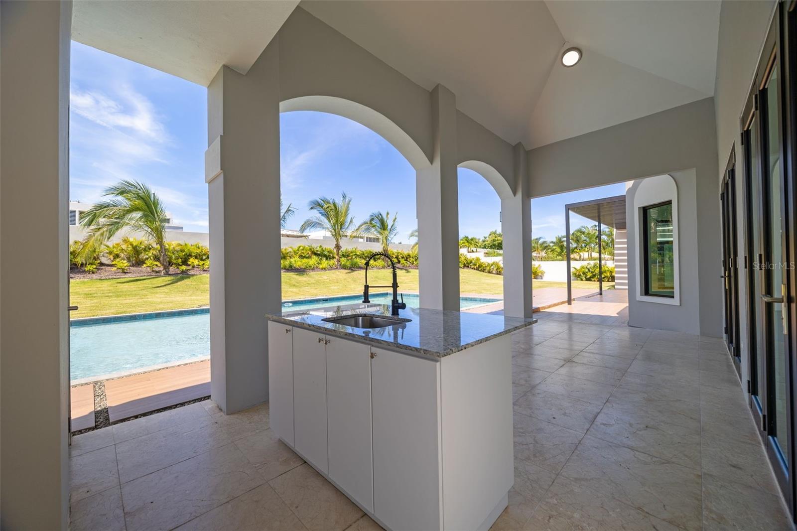 HACIENDAS EL MOLINO - Residential