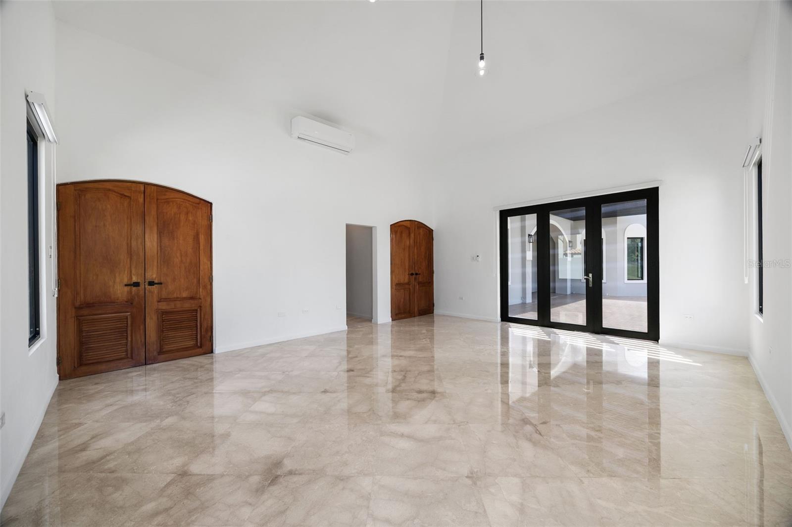 HACIENDAS EL MOLINO - Residential