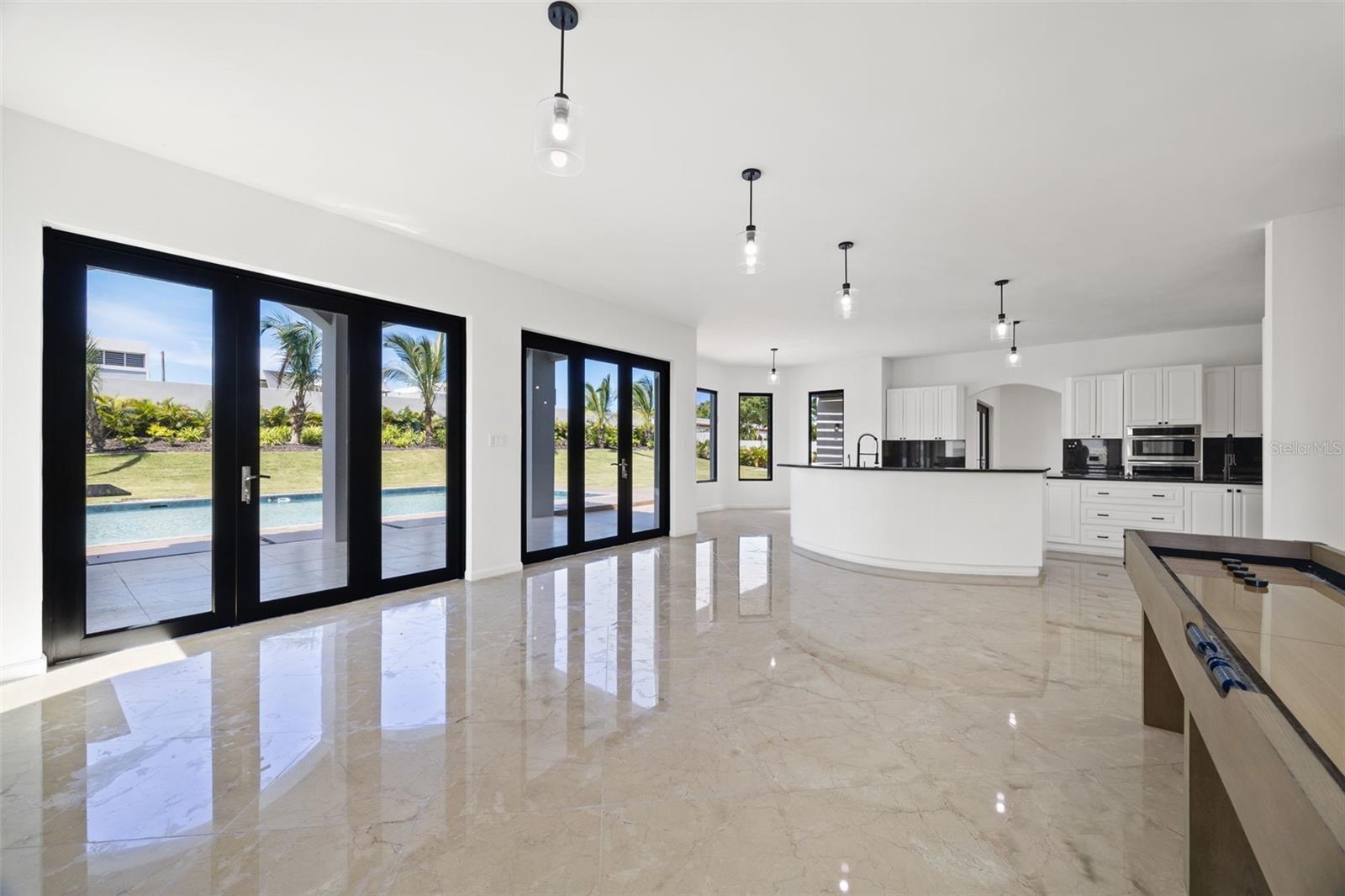 HACIENDAS EL MOLINO - Residential