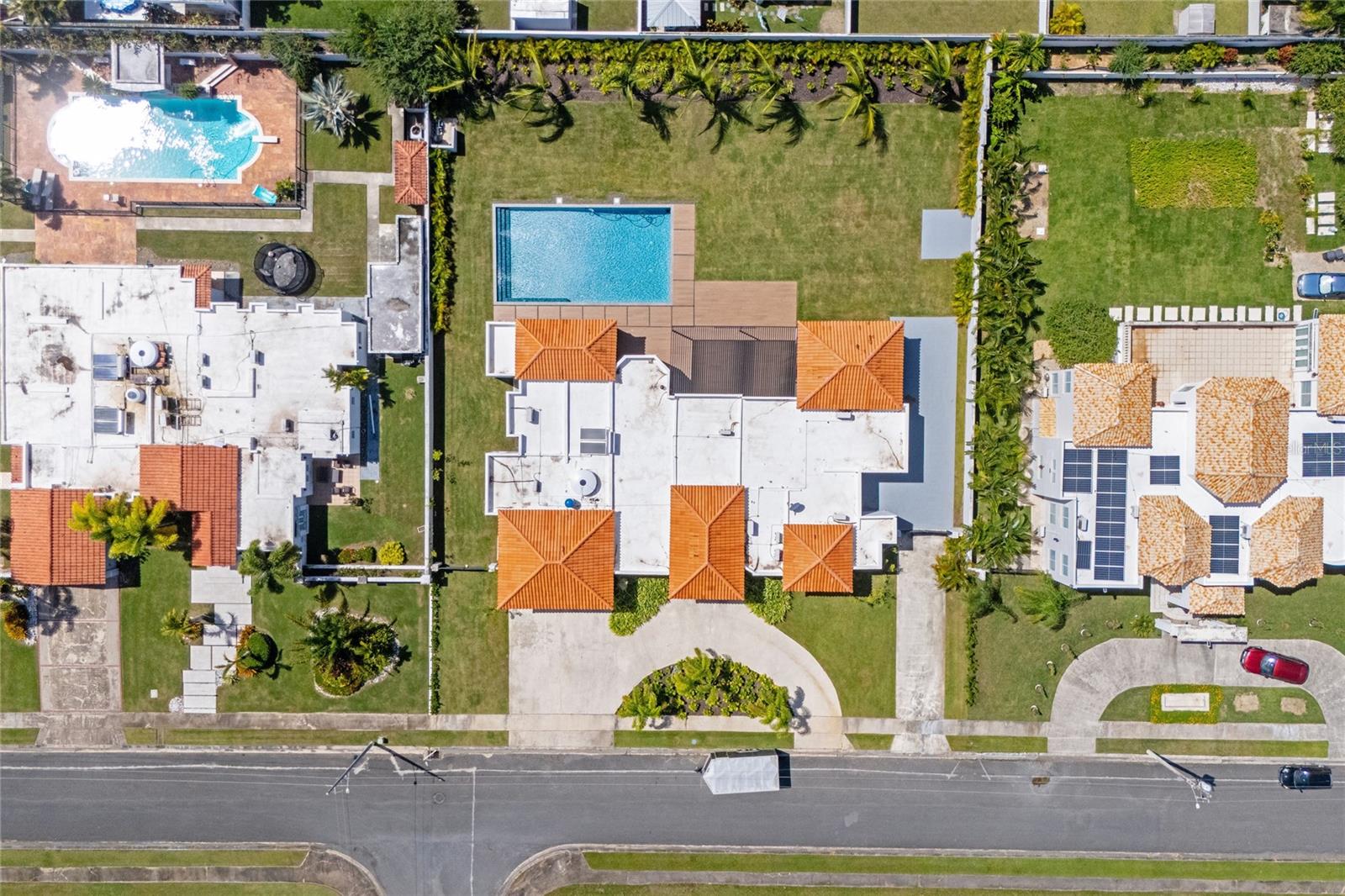 HACIENDAS EL MOLINO - Residential