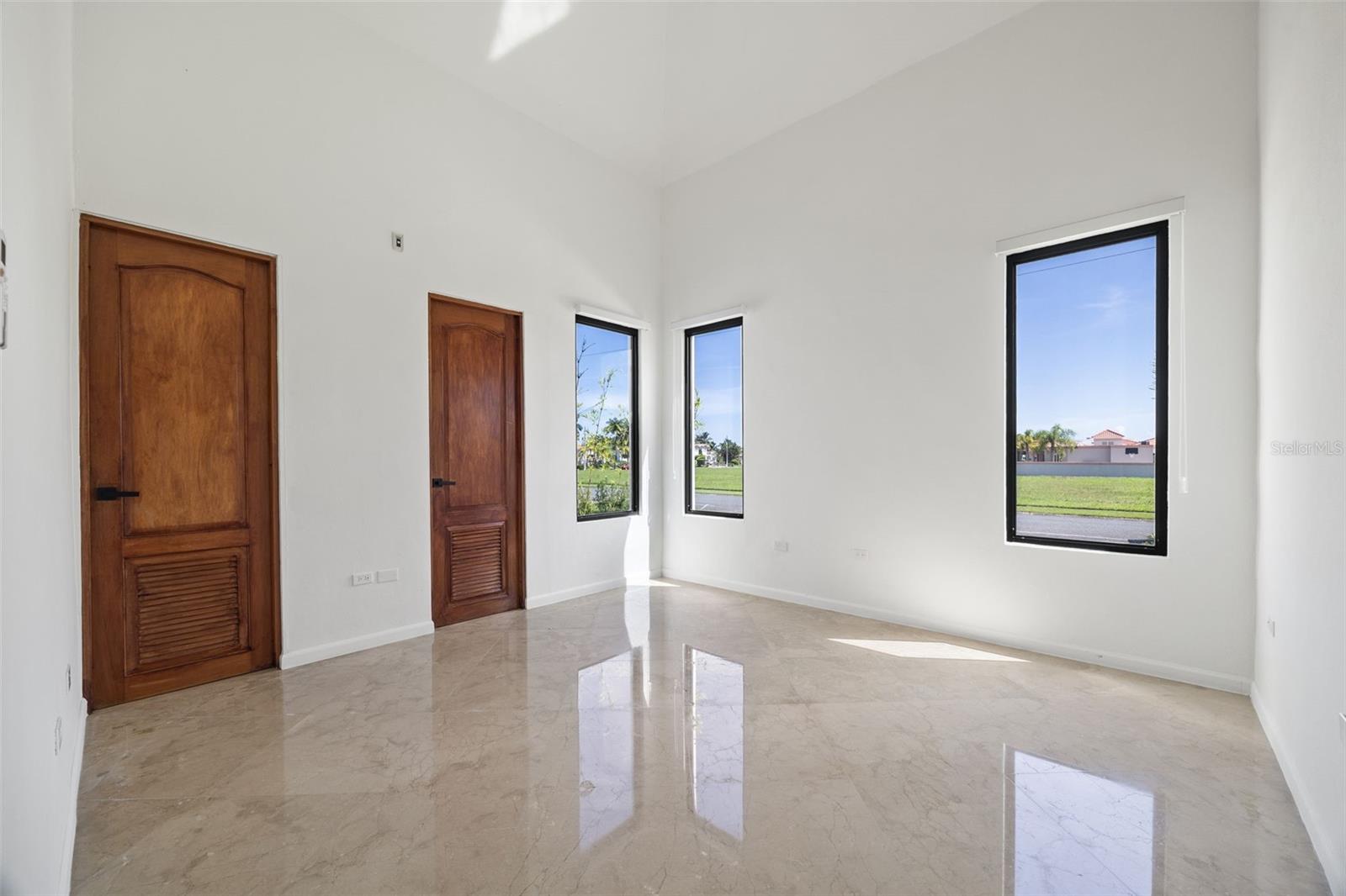 HACIENDAS EL MOLINO - Residential