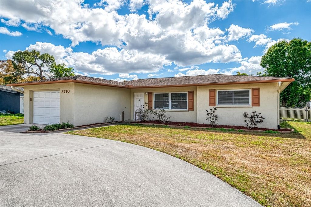 Photo of 3710 Wilkinson Road, Sarasota, FL 34233 (MLS # A4684816)