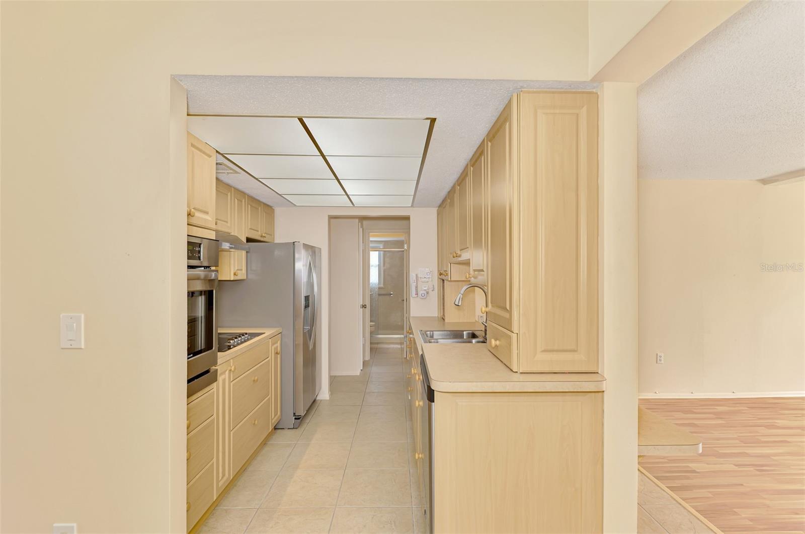 SOUTH GATE RIDGE 03 - Residential