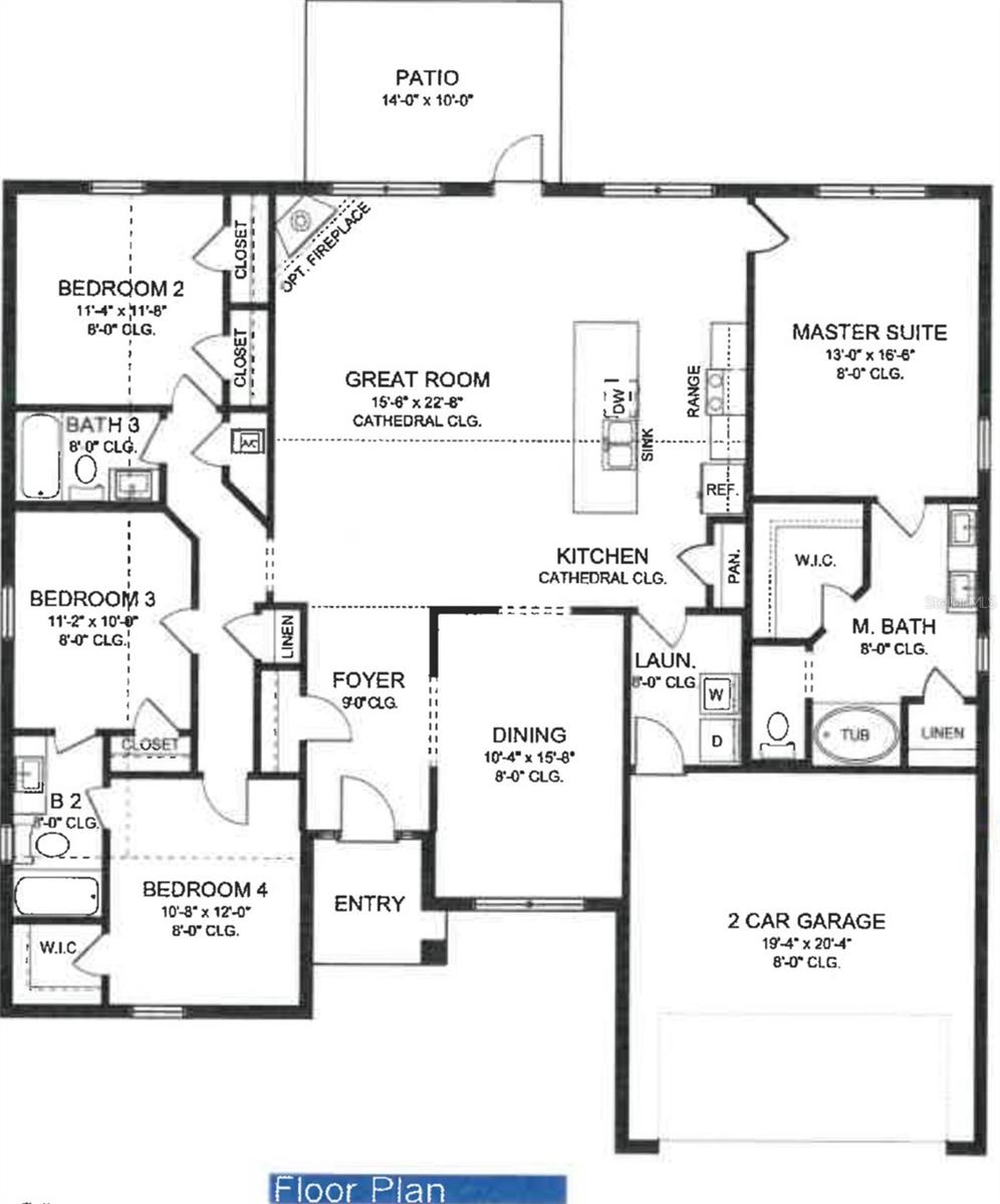 13902 ALLAMANDA CIRCLE