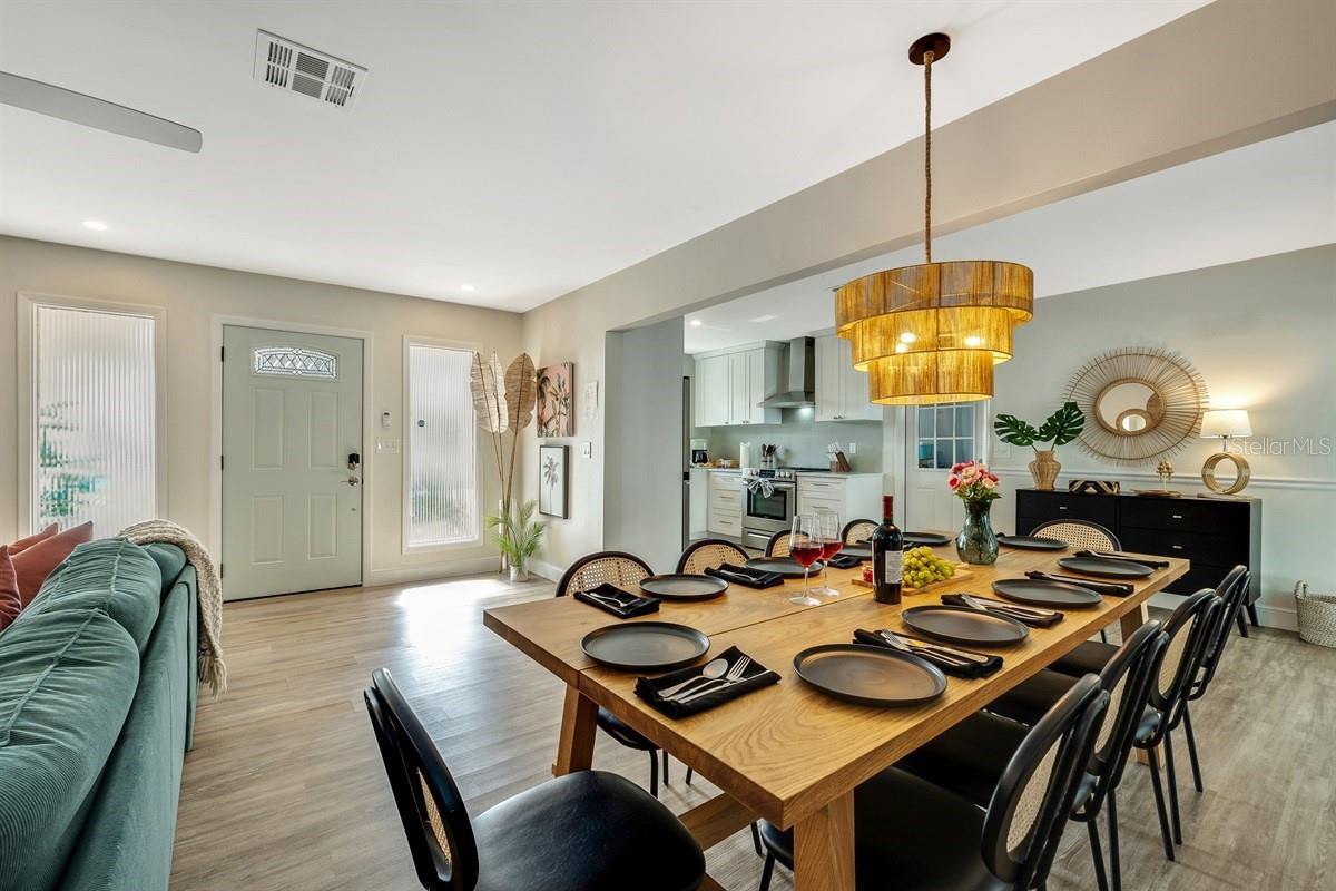 EMERALD HILL ESTATES - Residential
