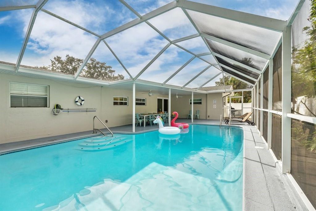 Photo of 1720 Penny Lane, Clearwater, FL 33756 (MLS # TB8503138)