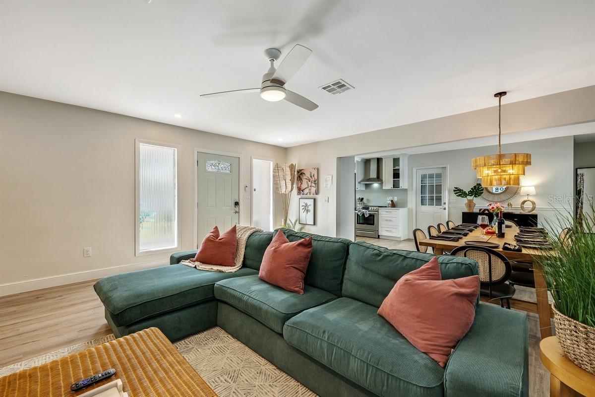 EMERALD HILL ESTATES - Residential