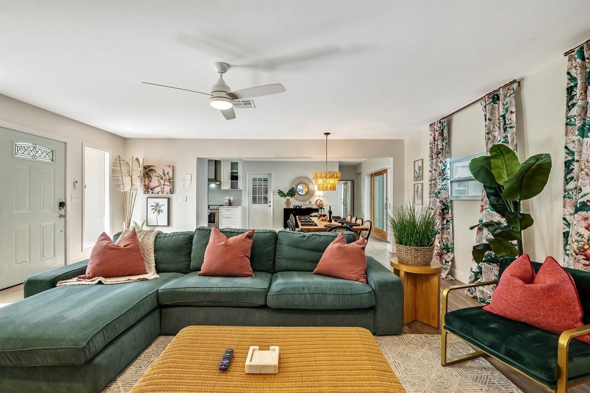 EMERALD HILL ESTATES - Residential