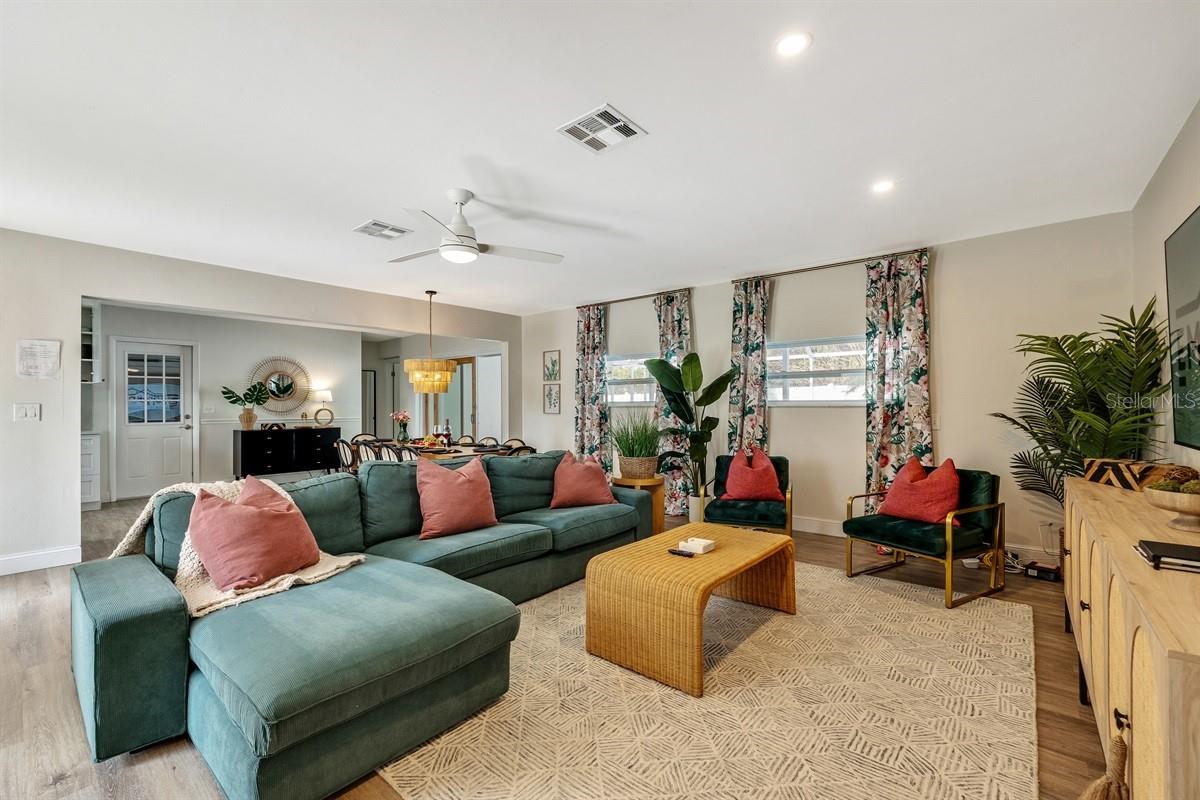 EMERALD HILL ESTATES - Residential