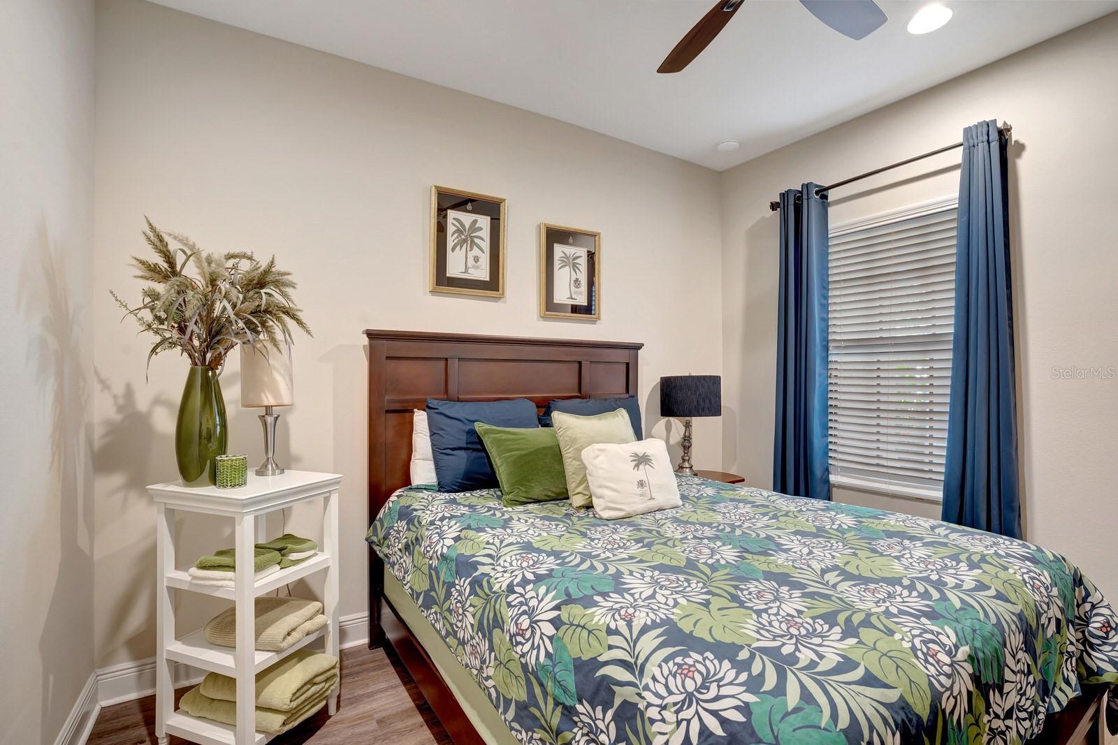 GRAND PALM PH 1A - Residential