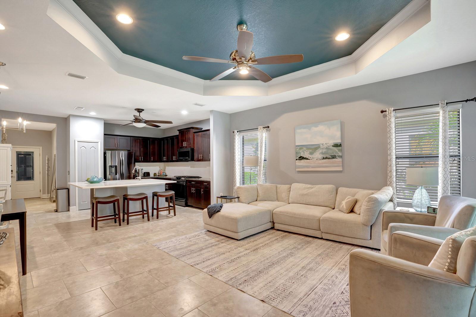 GRAND PALM PH 1A - Residential