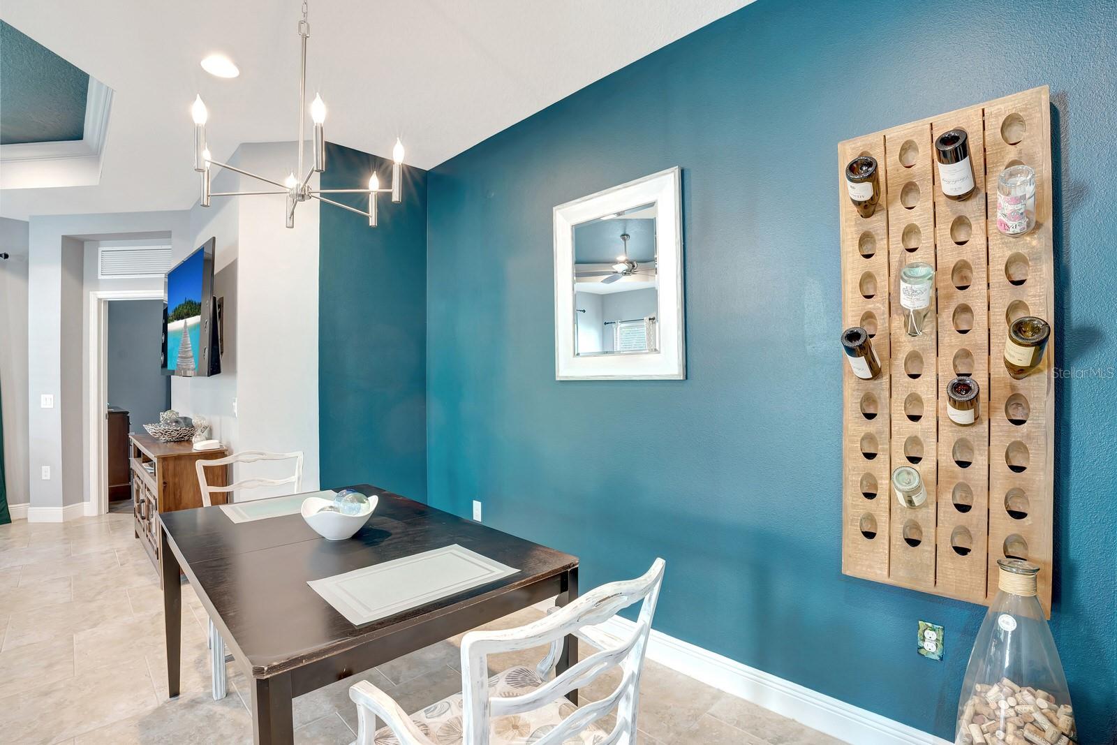 GRAND PALM PH 1A - Residential