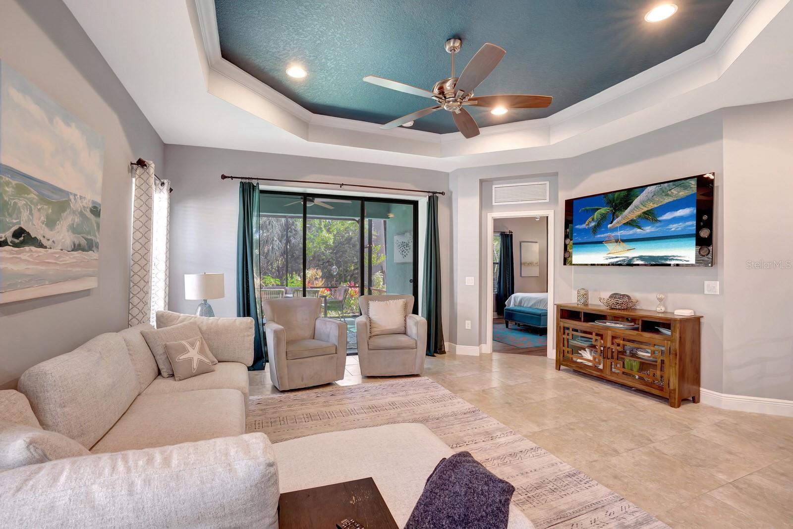 GRAND PALM PH 1A - Residential