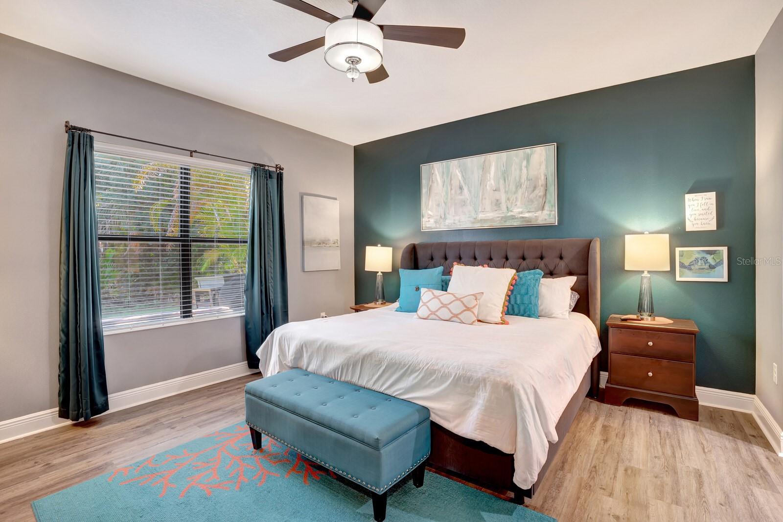 GRAND PALM PH 1A - Residential