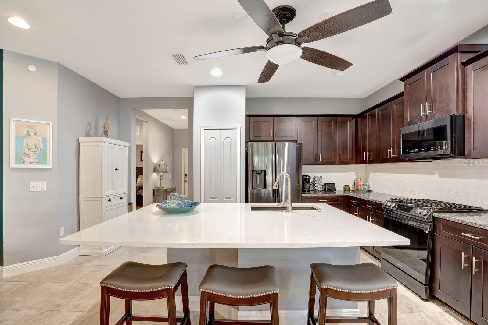 GRAND PALM PH 1A - Residential