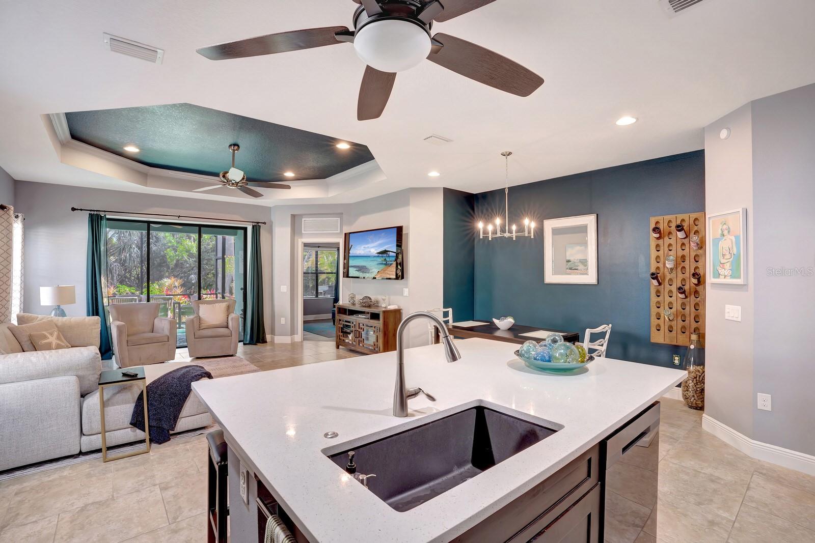 GRAND PALM PH 1A - Residential