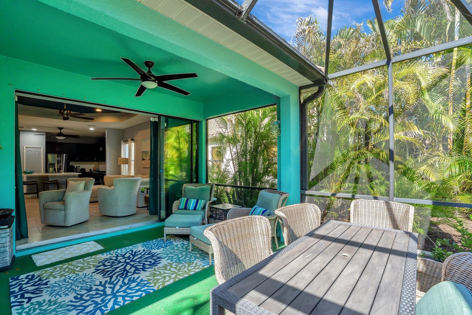 GRAND PALM PH 1A - Residential