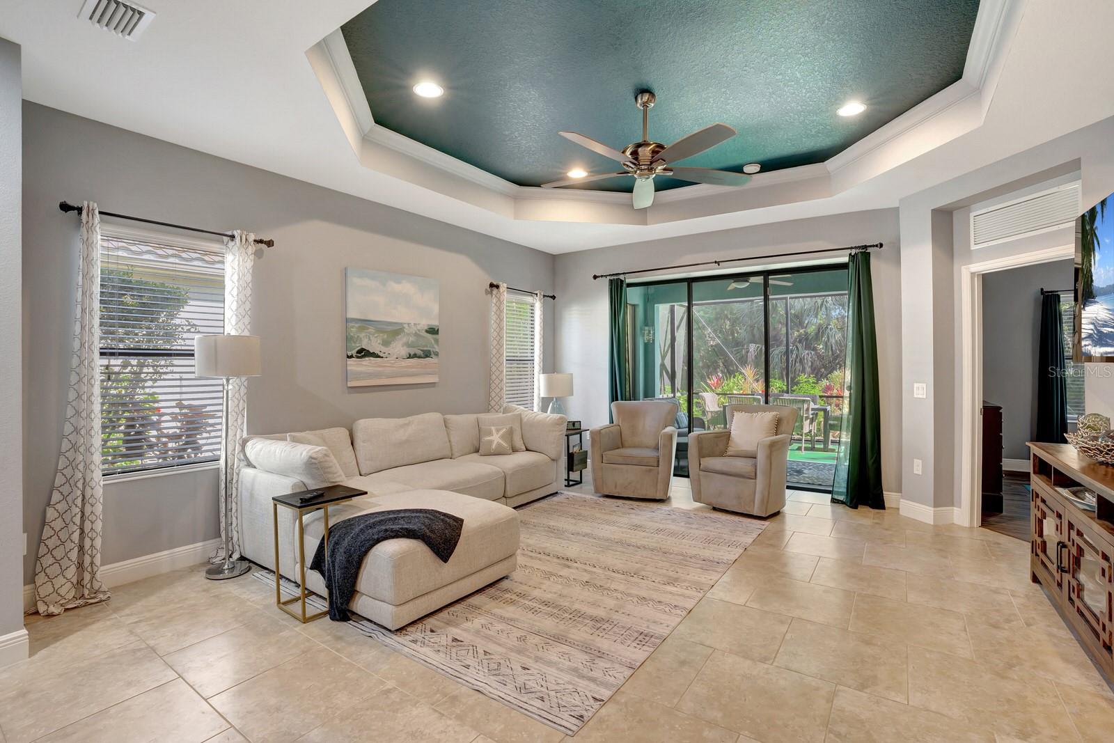 GRAND PALM PH 1A - Residential