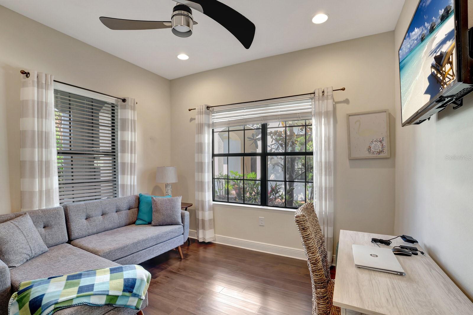 GRAND PALM PH 1A - Residential