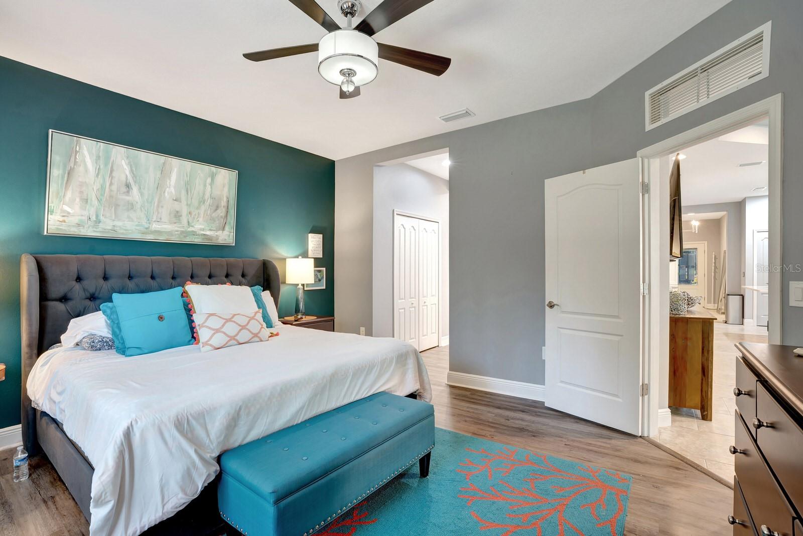 GRAND PALM PH 1A - Residential