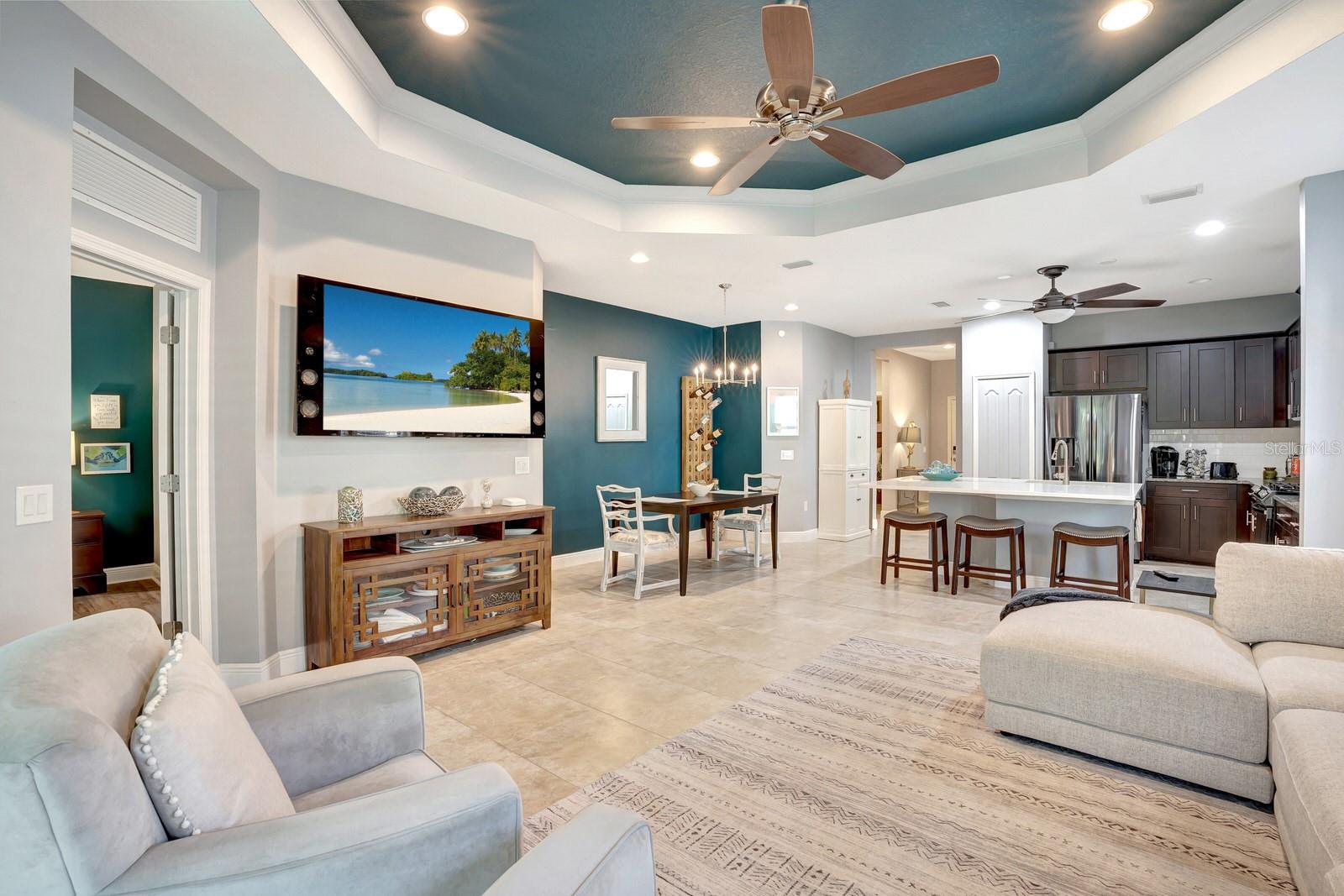 GRAND PALM PH 1A - Residential