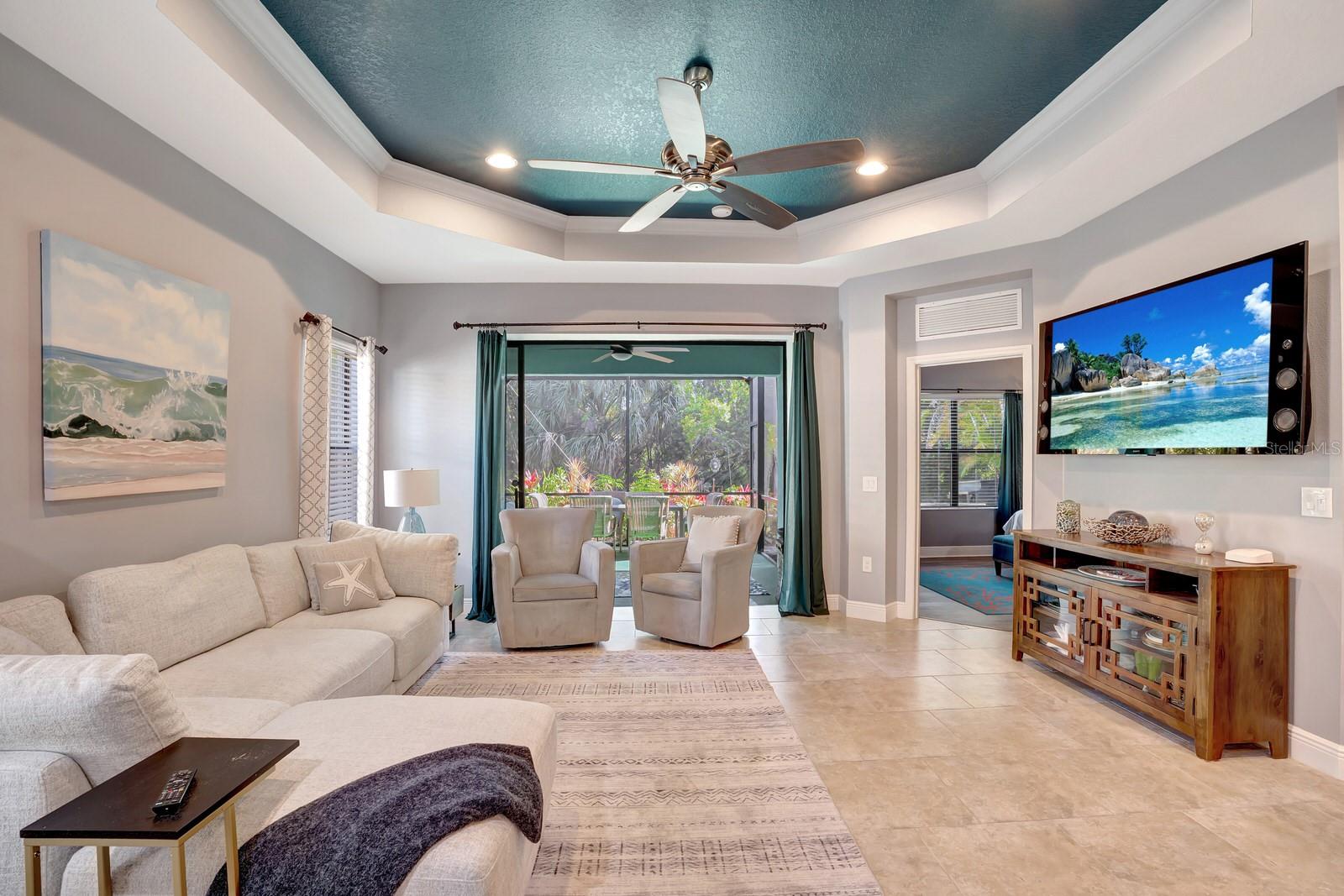 GRAND PALM PH 1A - Residential