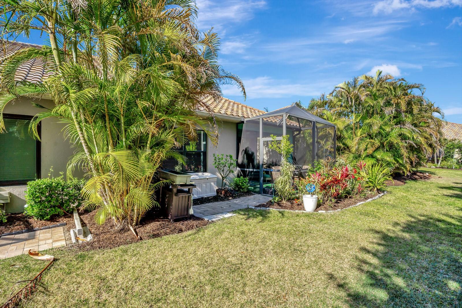 GRAND PALM PH 1A - Residential