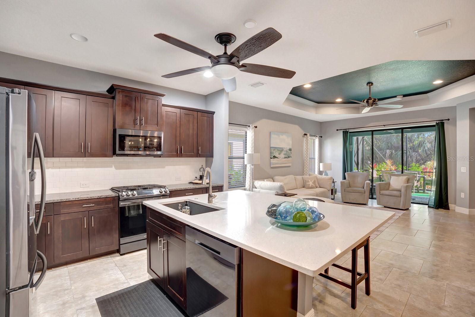 GRAND PALM PH 1A - Residential