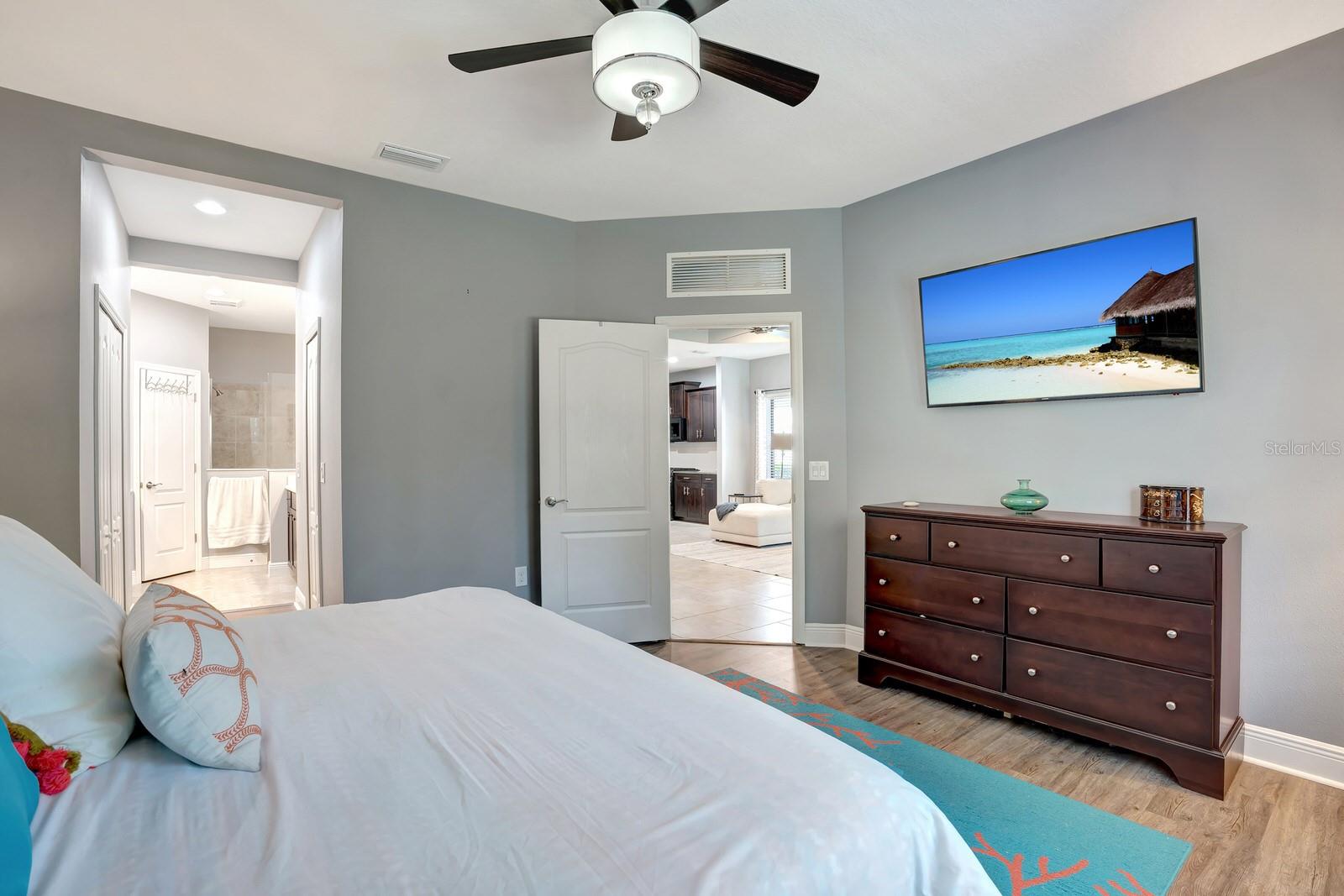 GRAND PALM PH 1A - Residential