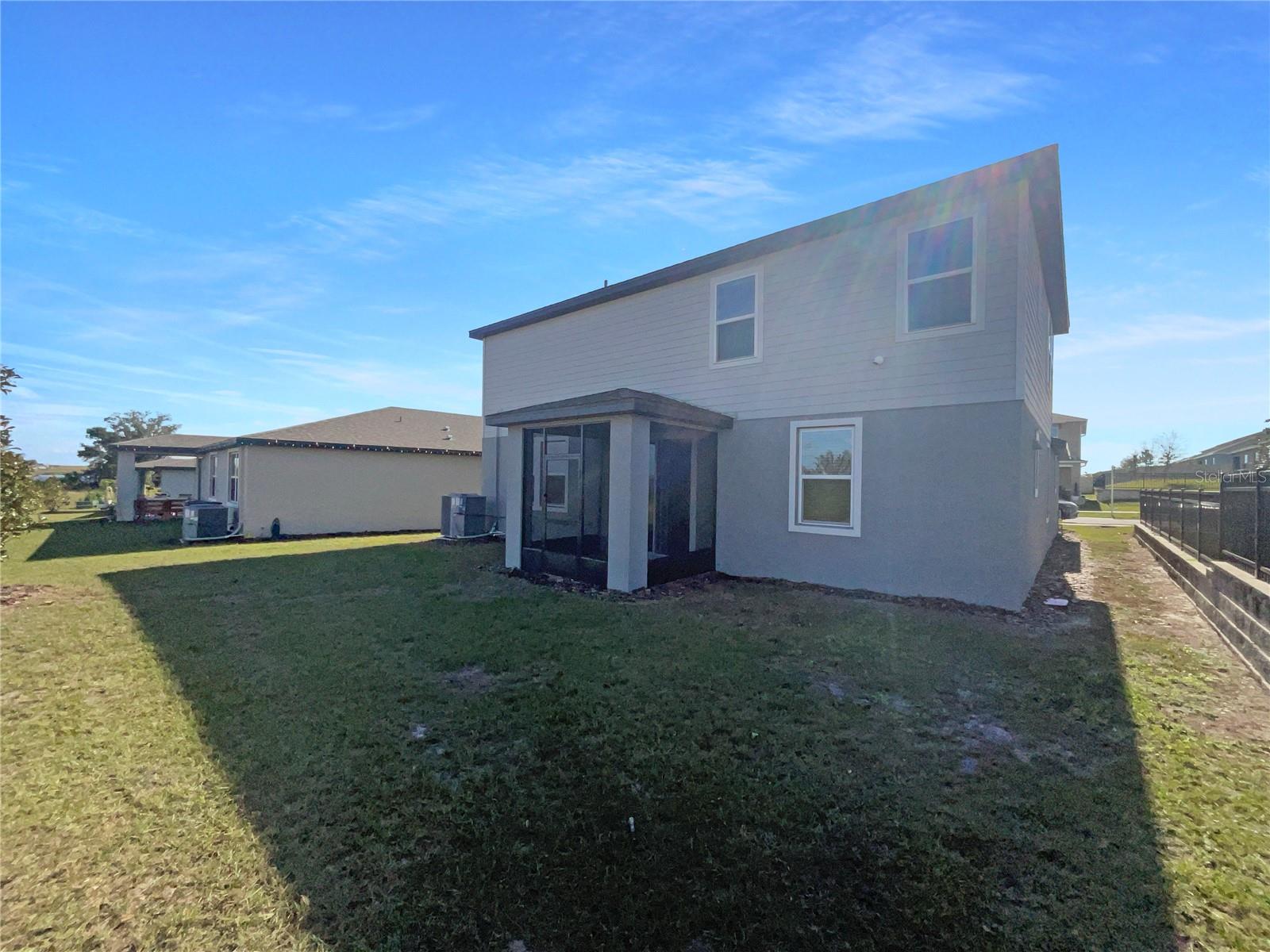 EDEN HILLS PH 2 - Residential