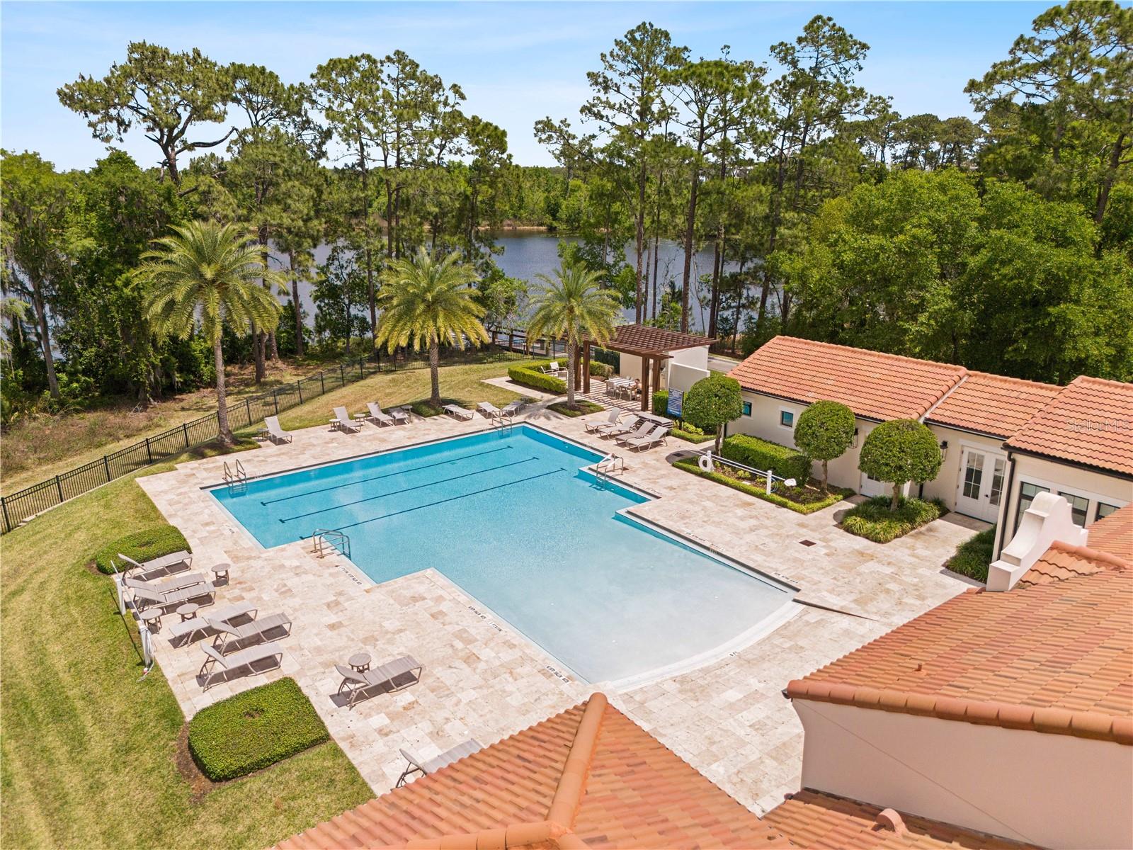 ROYAL CYPRESS PRESERVE - Residential