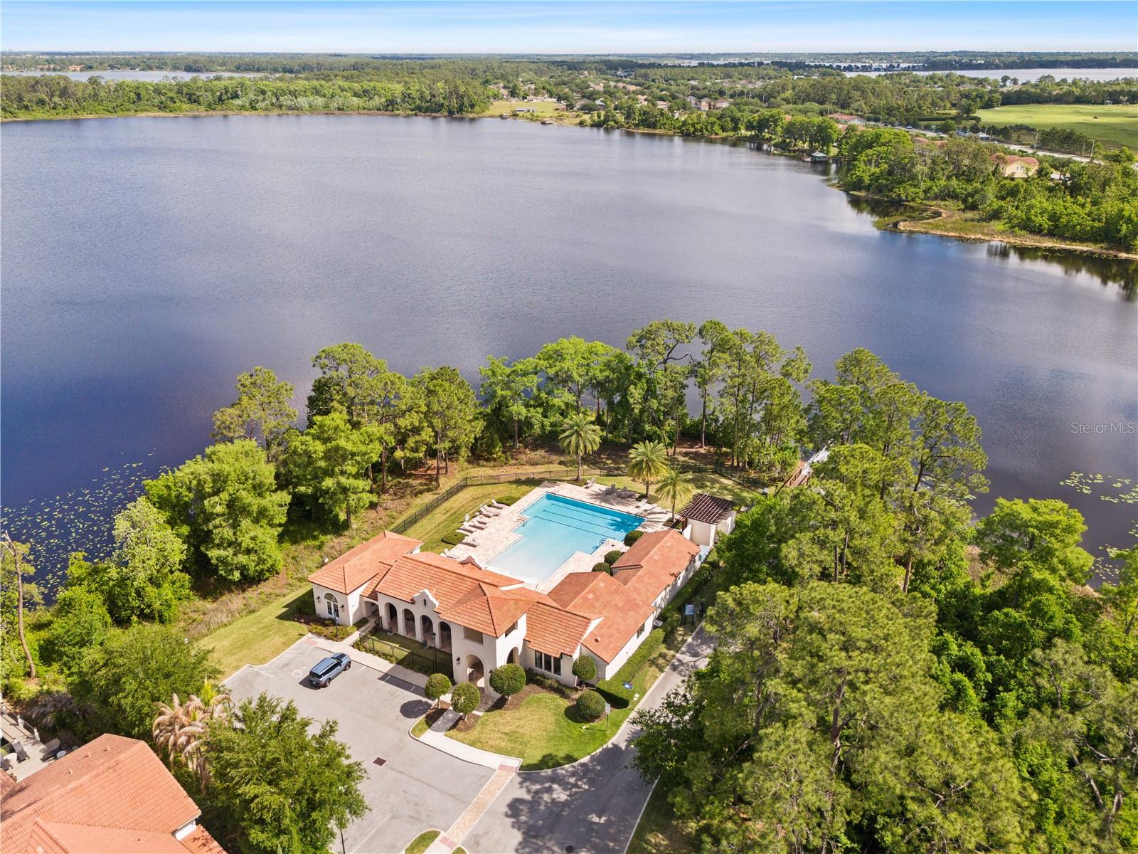 ROYAL CYPRESS PRESERVE - Residential