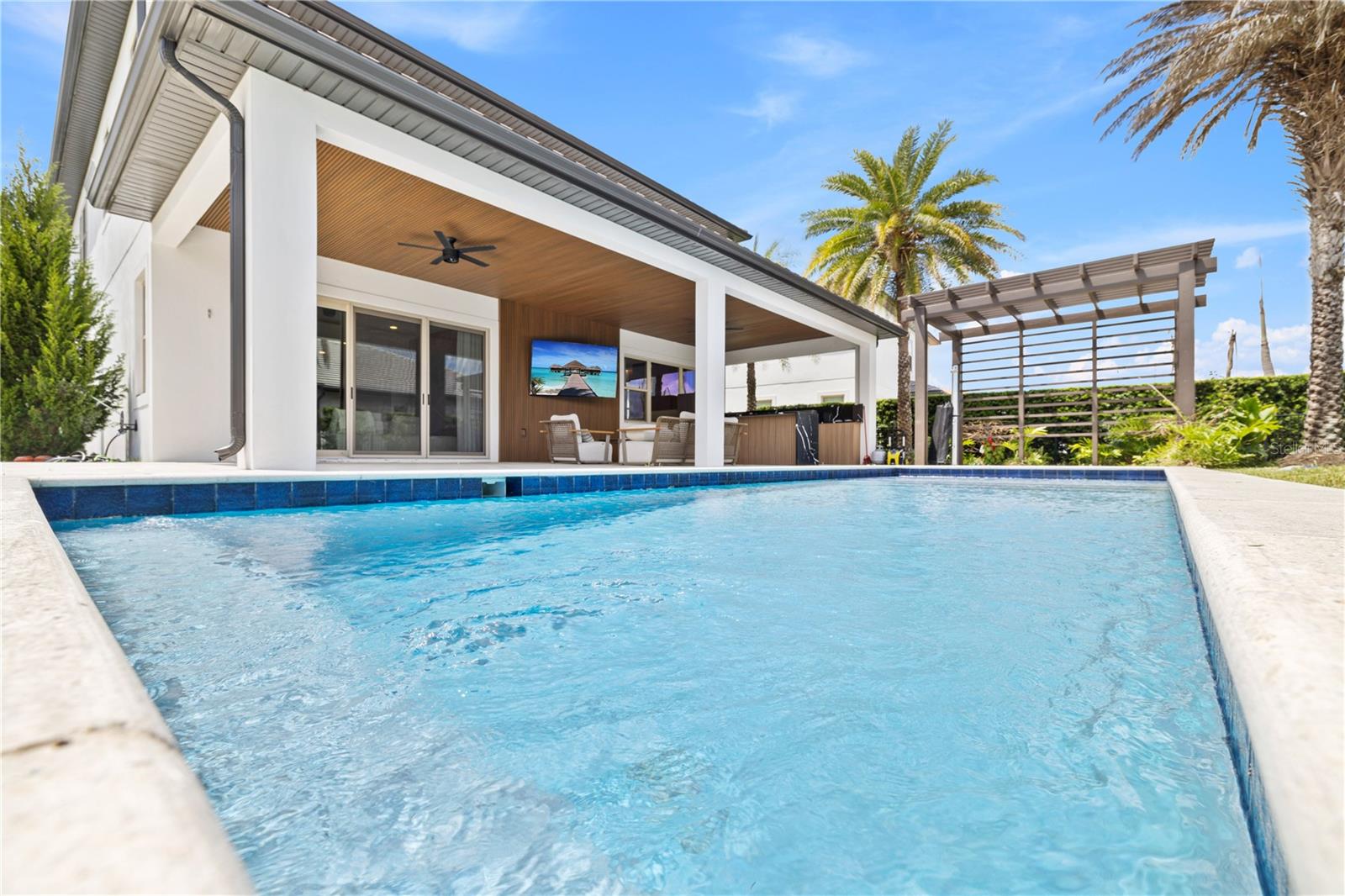 ROYAL CYPRESS PRESERVE - Residential
