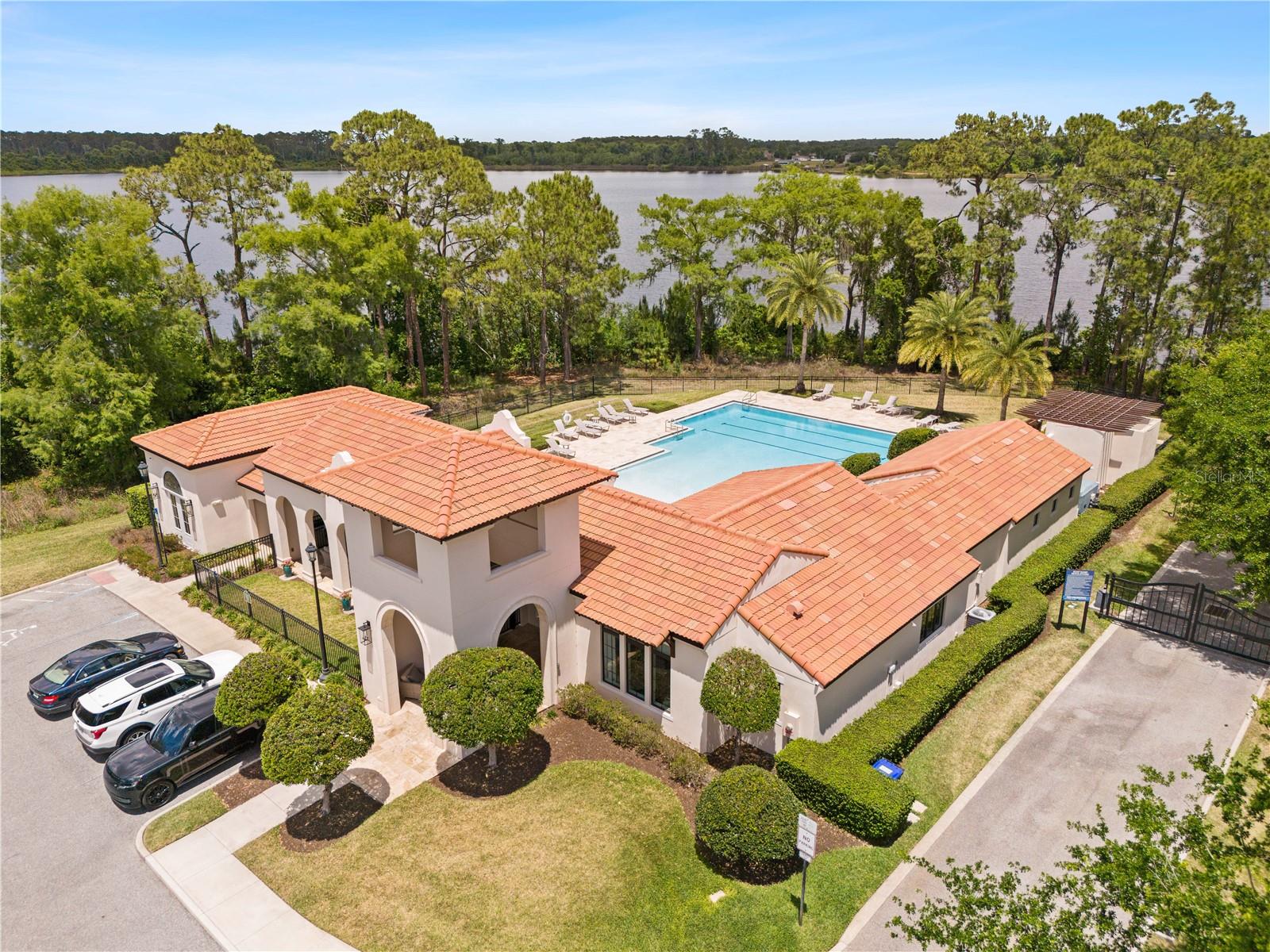 ROYAL CYPRESS PRESERVE - Residential